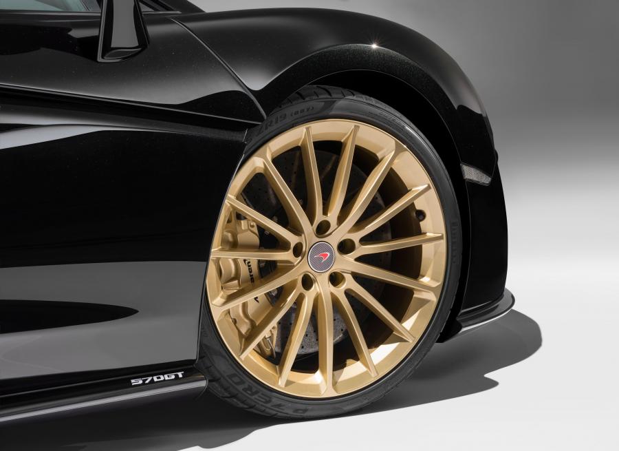 Колеса McLaren MSO 570GT Cabbeen Collection 2018 года  (фото 8 из 8)
